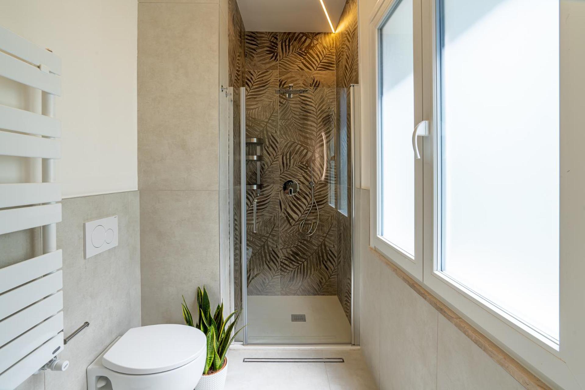 Inaugurazione 2024 - Villa Pratu Apartments A 100 Metri Dal Mare Riccione Exteriér fotografie